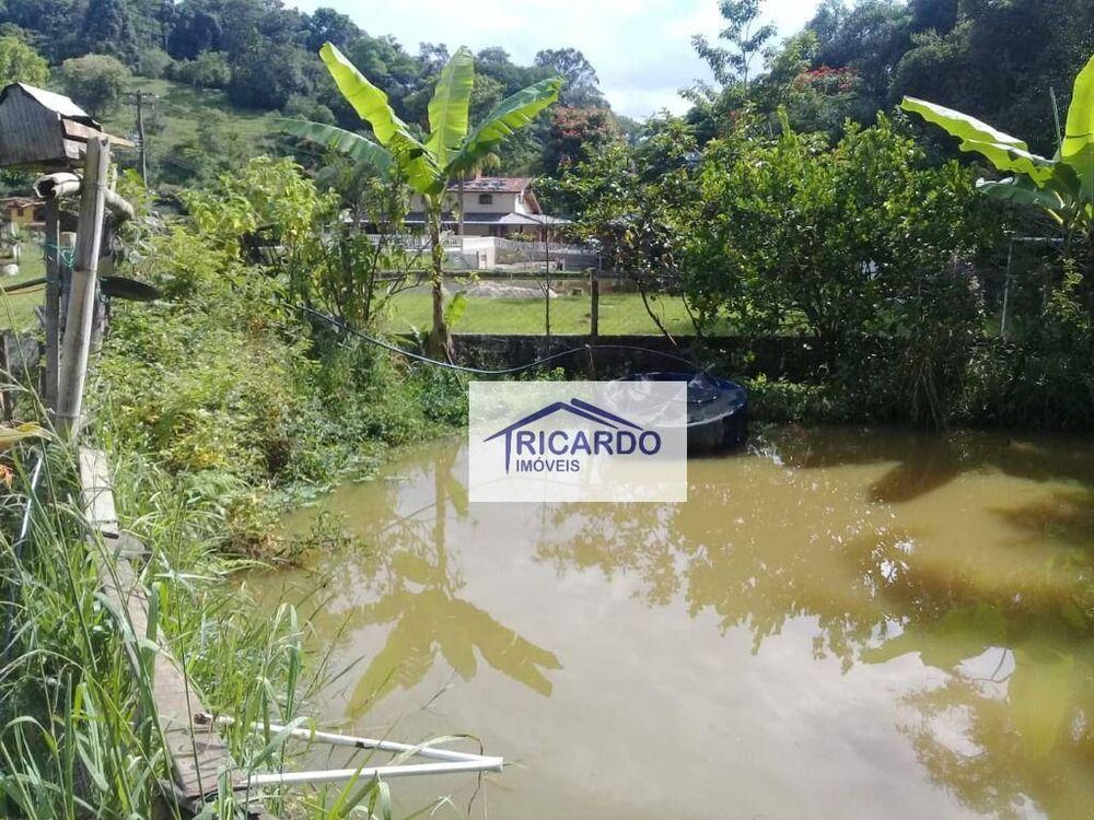 Chácara, 2 quartos, 1100 m² - Foto 6