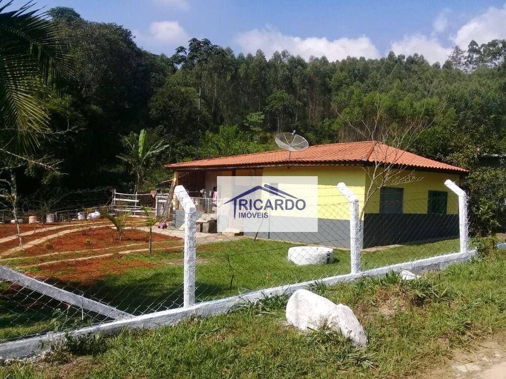 Chácara, 2 quartos, 1100 m² - Foto 2