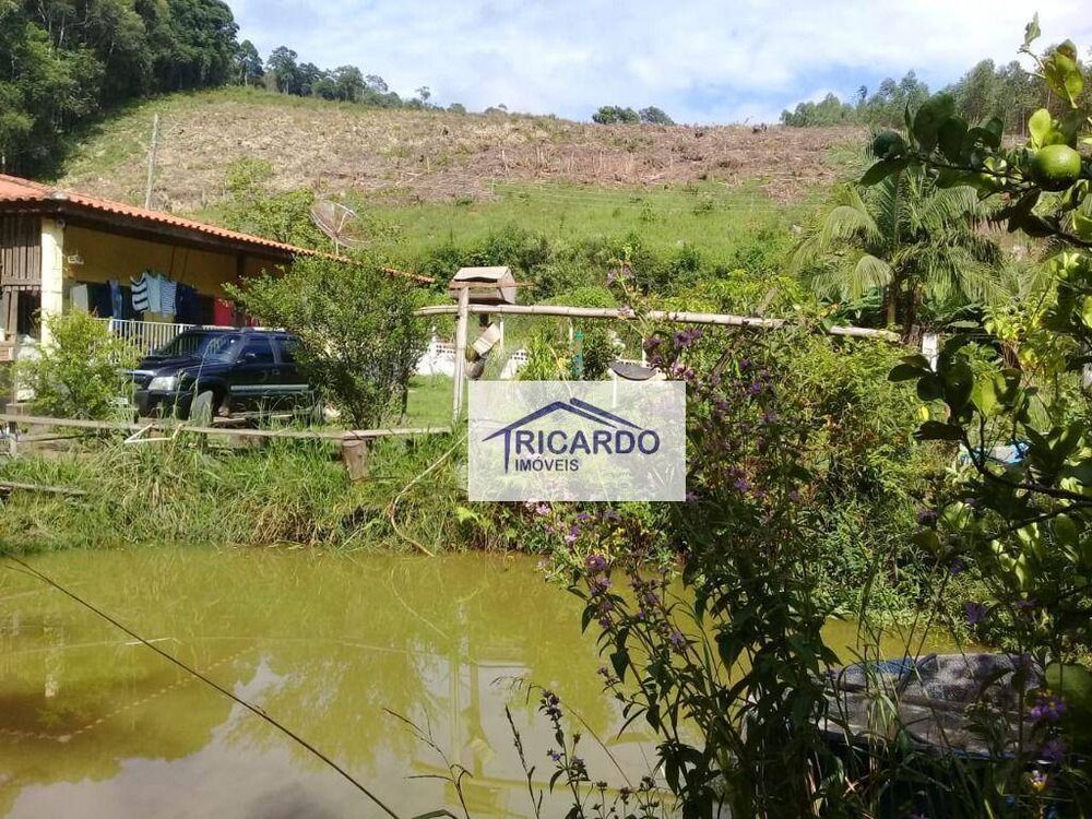 Chácara, 2 quartos, 1100 m² - Foto 5