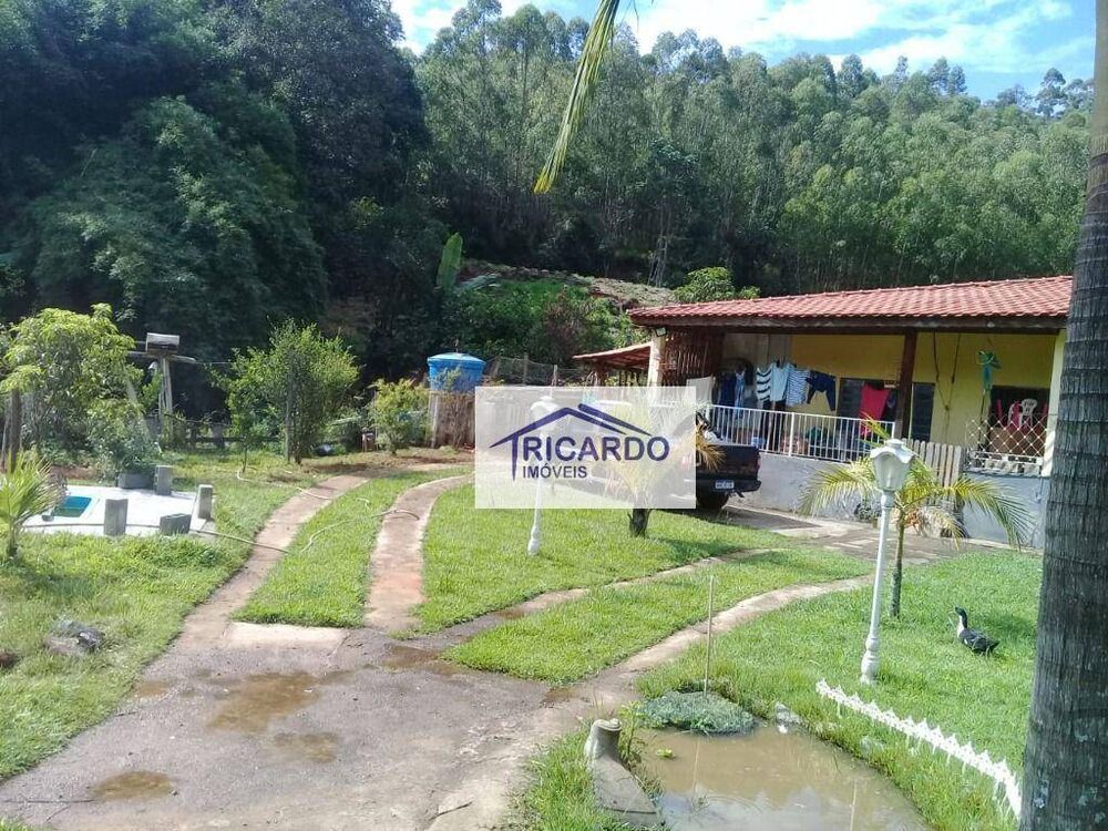 Chácara, 2 quartos, 1100 m² - Foto 3