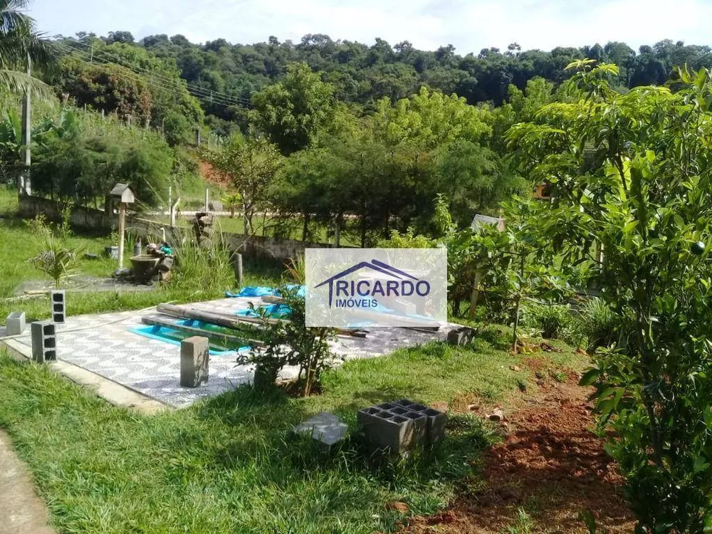 Chácara, 2 quartos, 1100 m² - Foto 8