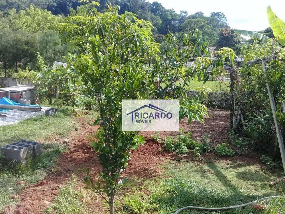 Chácara, 2 quartos, 1100 m² - Foto 7