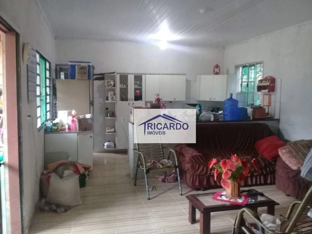 Chácara, 2 quartos, 1100 m² - Foto 12