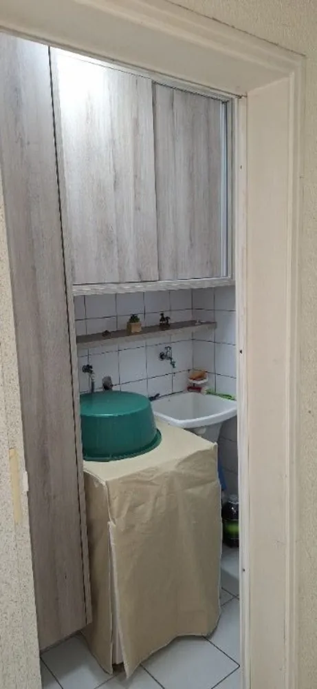 Sobrado, 3 quartos, 168 m² - Foto 10