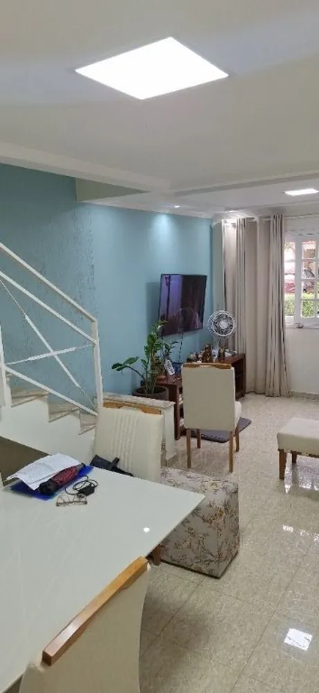 Sobrado, 3 quartos, 168 m² - Foto 6