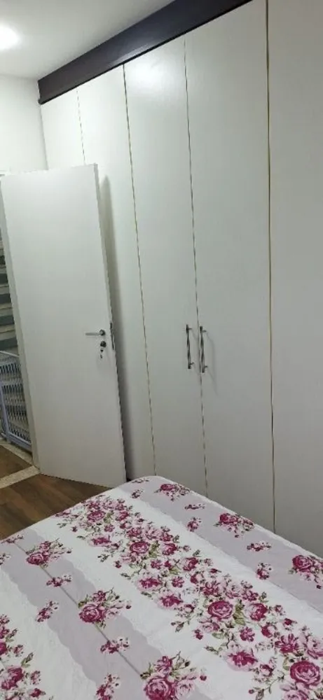Sobrado, 3 quartos, 168 m² - Foto 7