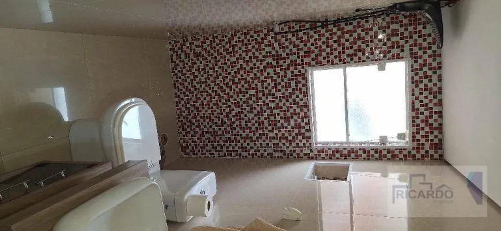 Sobrado, 3 quartos, 168 m² - Foto 9