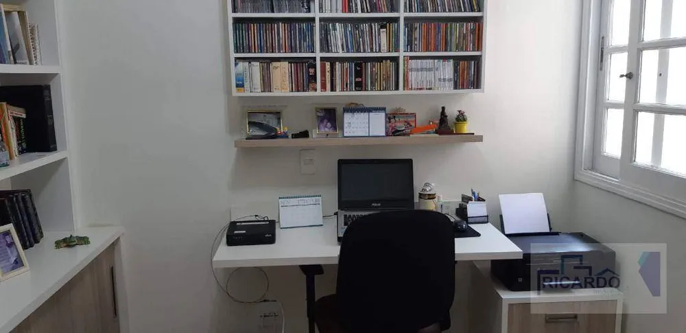 Sobrado, 3 quartos, 168 m² - Foto 3