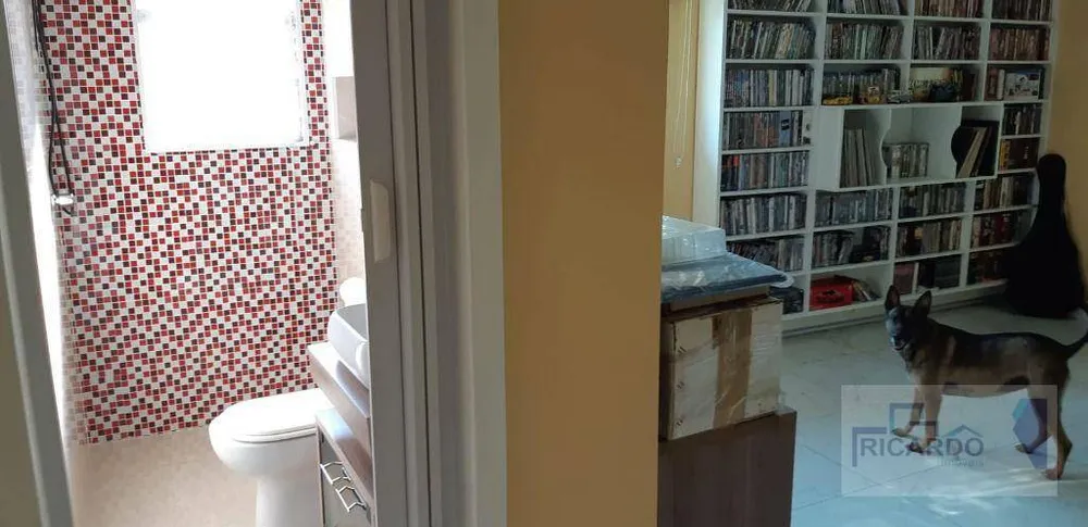 Sobrado, 3 quartos, 168 m² - Foto 4