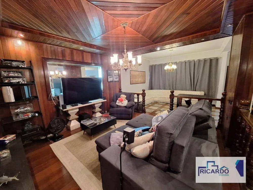 Sobrado, 5 quartos, 460 m² - Foto 5