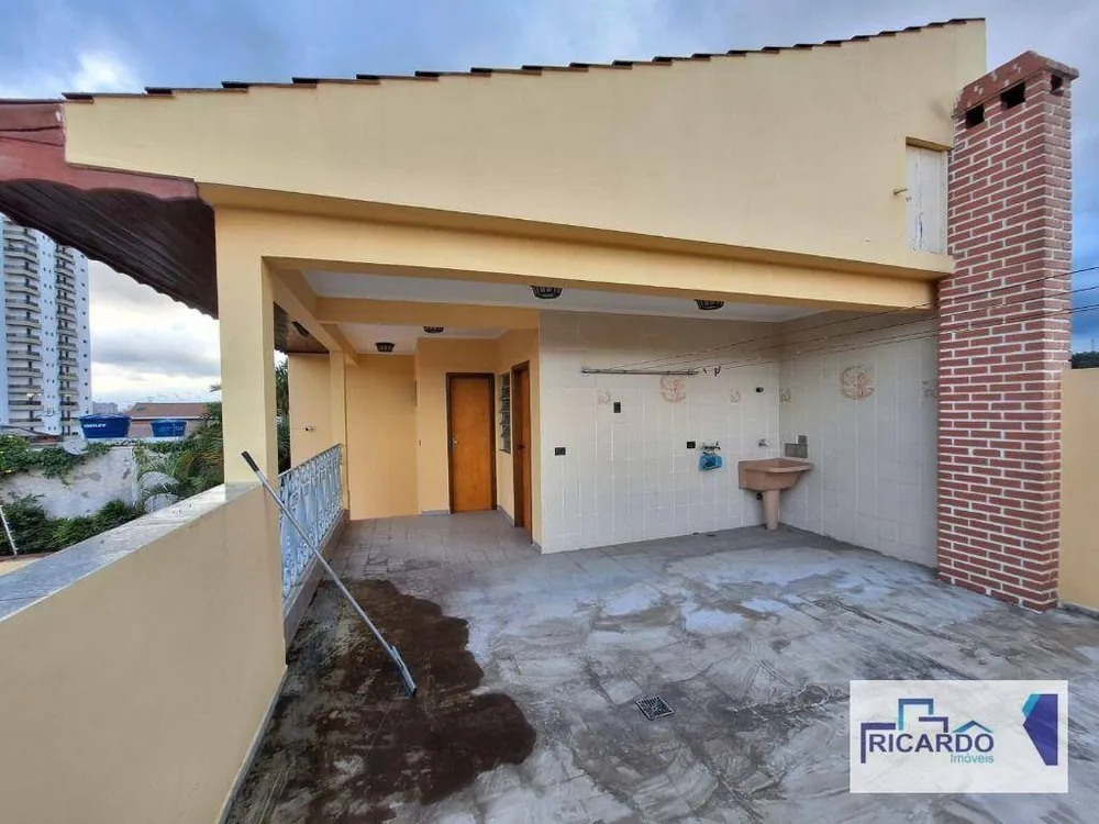 Sobrado, 5 quartos, 460 m² - Foto 12