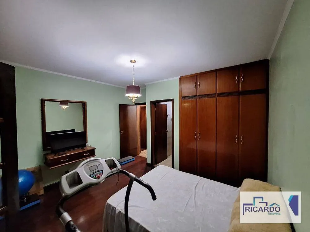Sobrado, 5 quartos, 460 m² - Foto 9