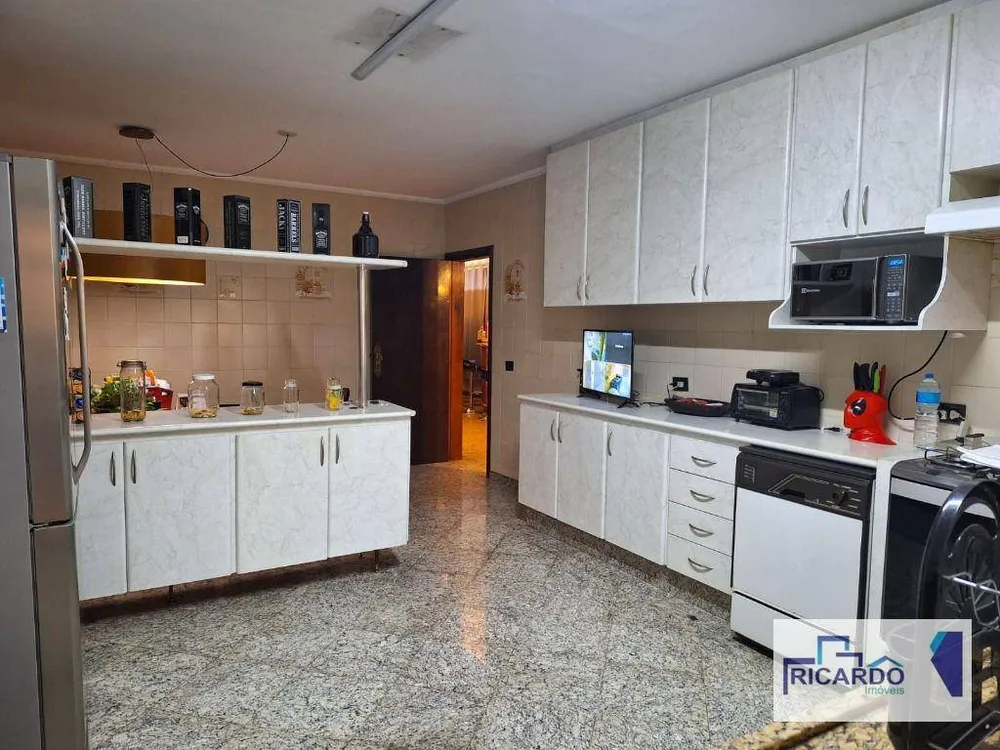 Sobrado, 5 quartos, 460 m² - Foto 6