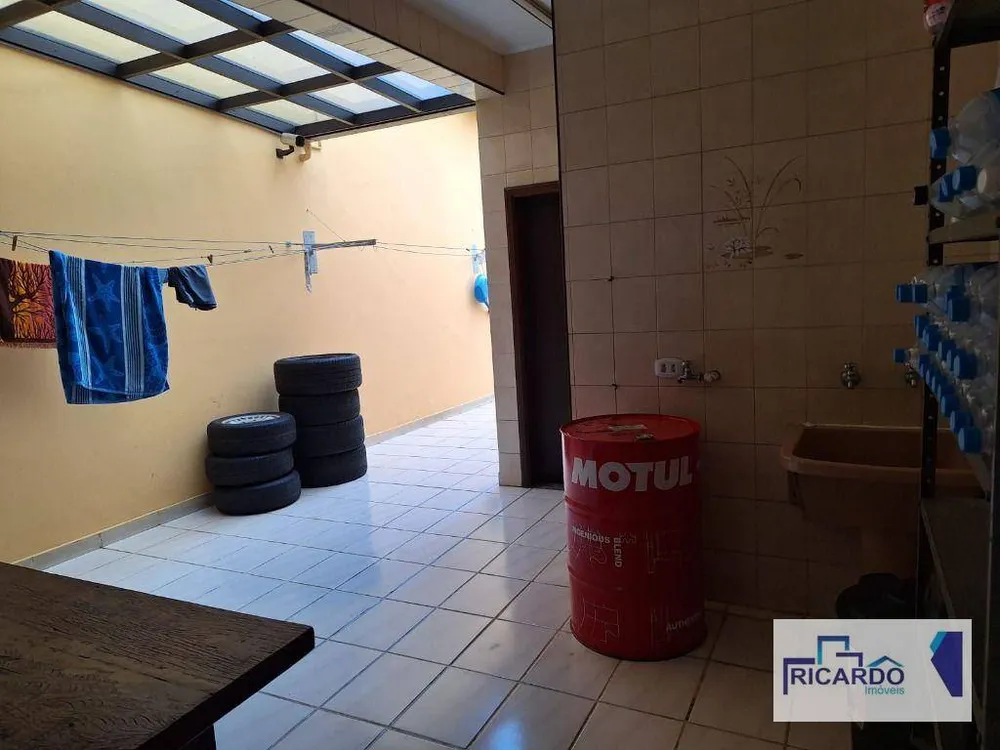 Sobrado, 5 quartos, 460 m² - Foto 16