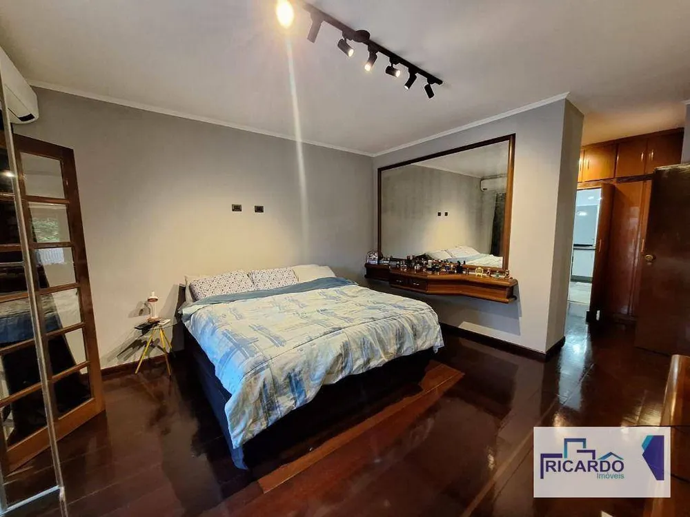 Sobrado, 5 quartos, 460 m² - Foto 7