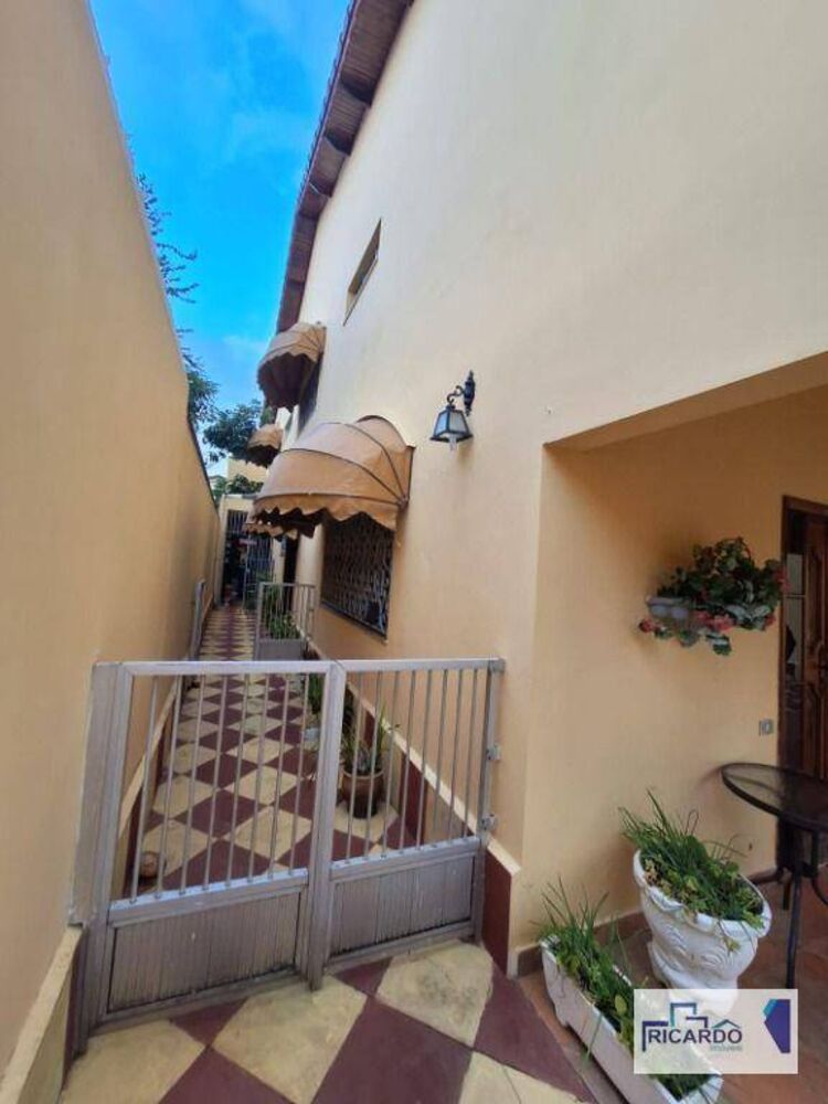 Sobrado, 5 quartos, 460 m² - Foto 8