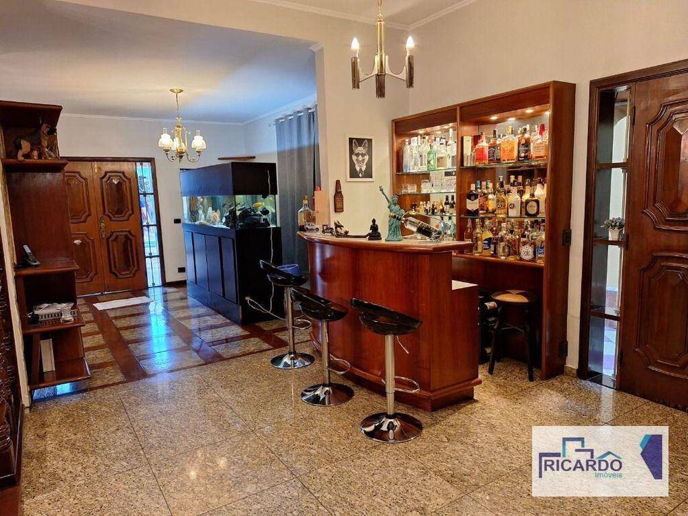 Sobrado, 5 quartos, 460 m² - Foto 3