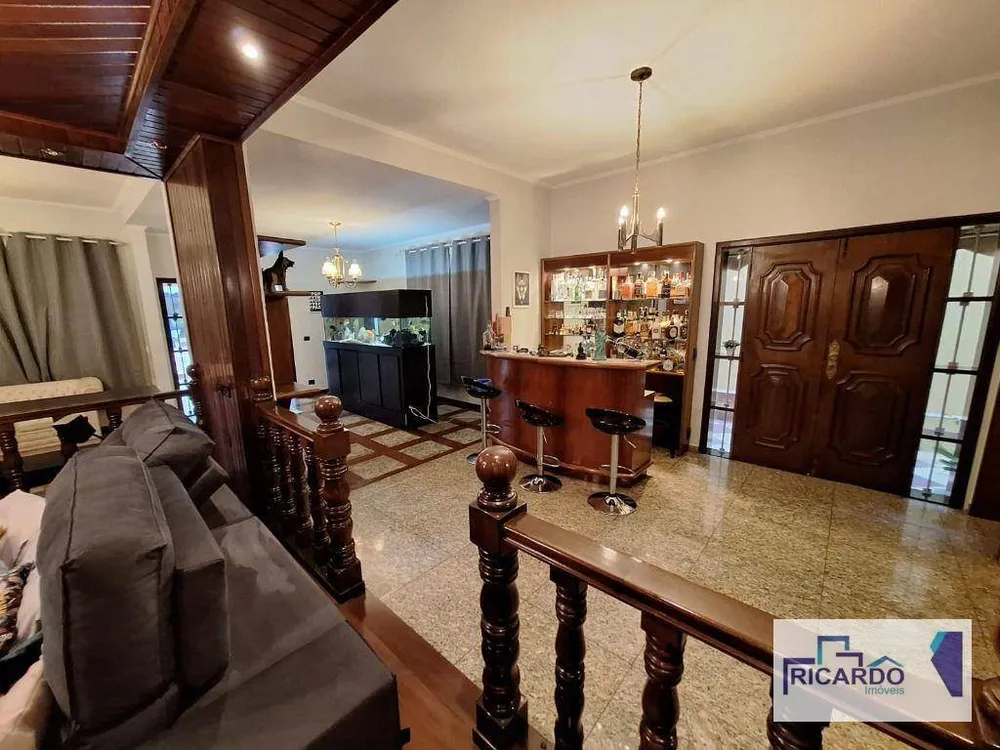 Sobrado, 5 quartos, 460 m² - Foto 15