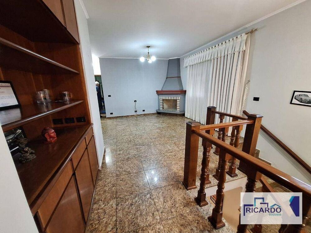 Sobrado, 5 quartos, 460 m² - Foto 7