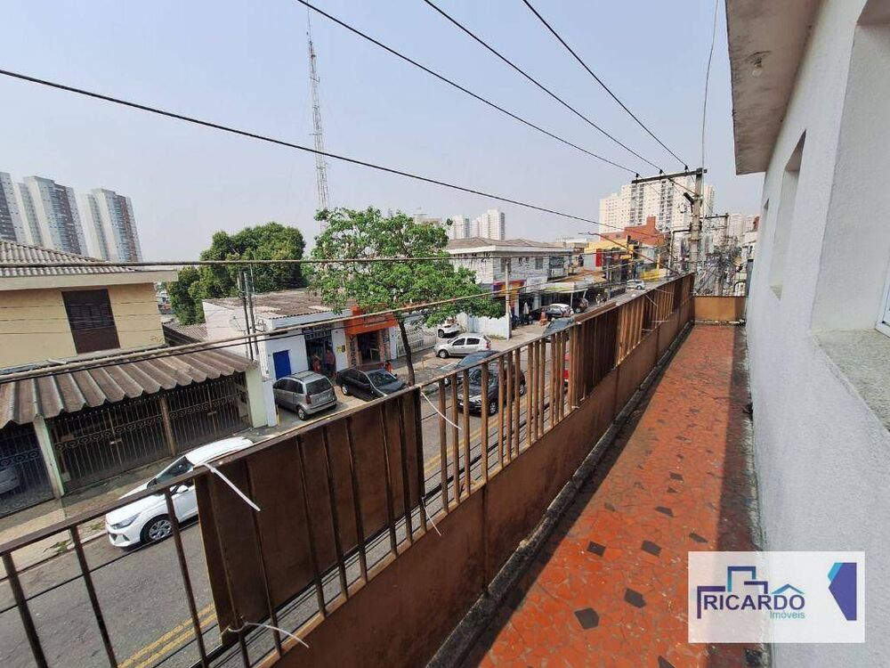 Apartamento para alugar com 2 quartos, 90m² - Foto 1