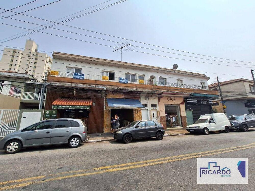 Apartamento para alugar com 2 quartos, 90m² - Foto 8