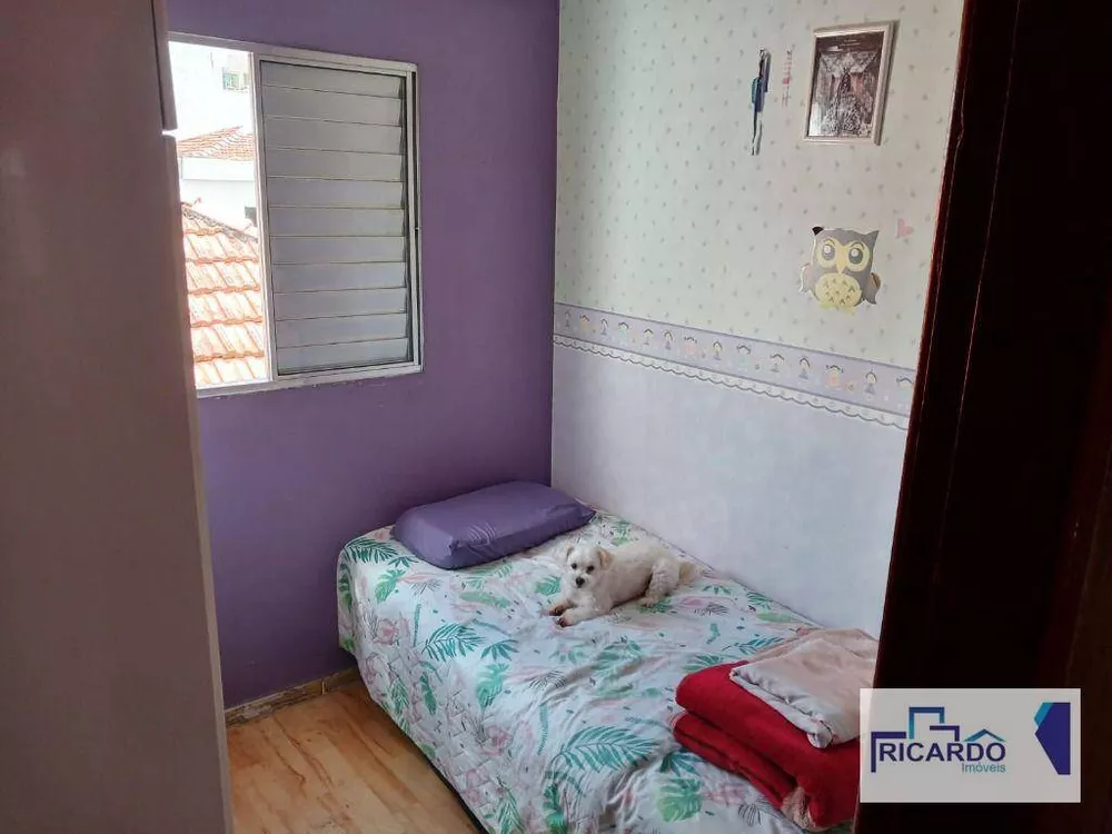 Sobrado, 3 quartos, 55 m² - Foto 4