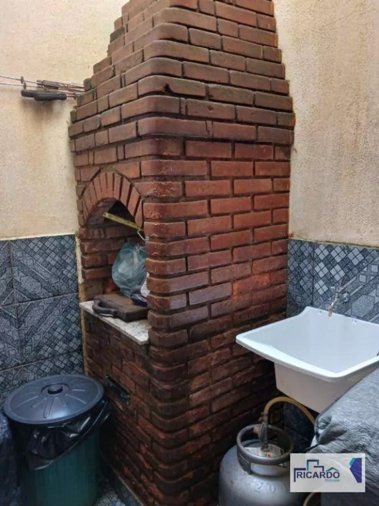 Sobrado, 3 quartos, 55 m² - Foto 3