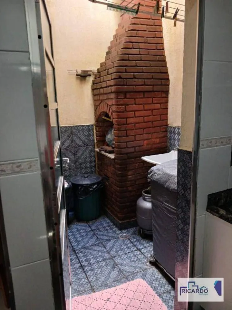 Sobrado, 3 quartos, 55 m² - Foto 8