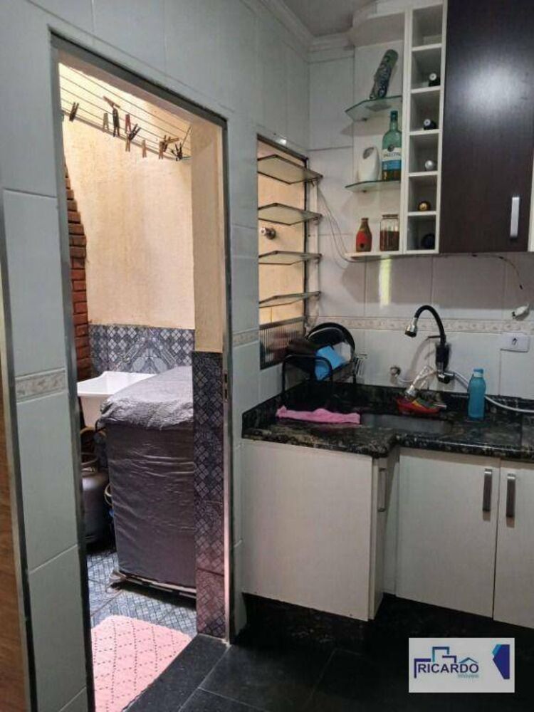 Sobrado, 3 quartos, 55 m² - Foto 7