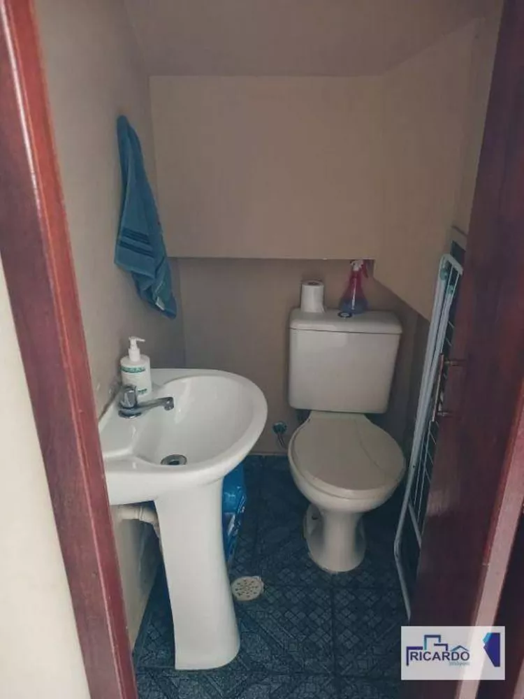 Sobrado, 3 quartos, 55 m² - Foto 1
