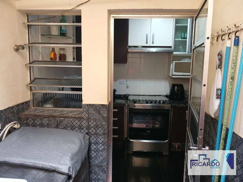 Sobrado, 3 quartos, 55 m² - Foto 16