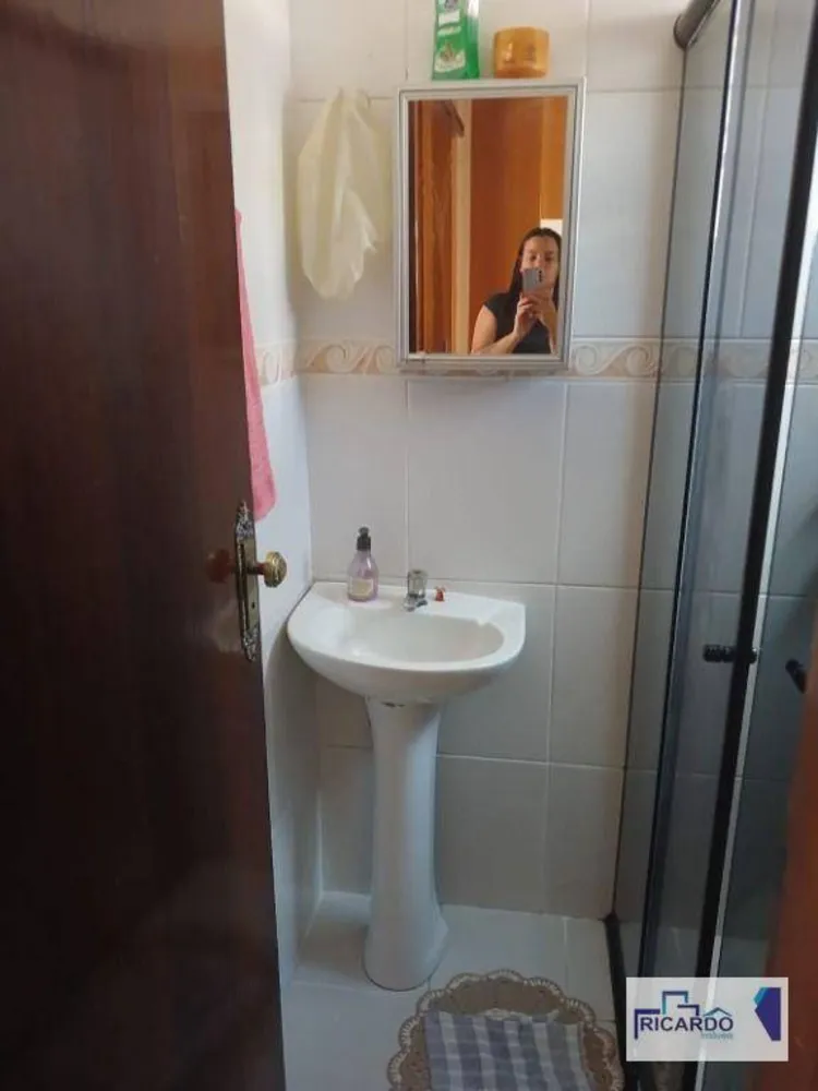 Sobrado, 3 quartos, 55 m² - Foto 3