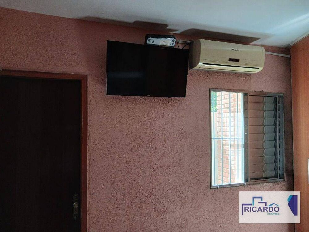 Sobrado, 3 quartos, 55 m² - Foto 6
