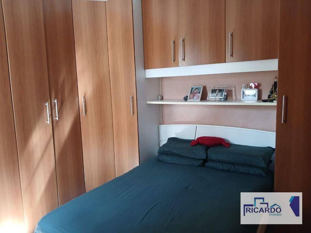 Sobrado, 3 quartos, 55 m² - Foto 5