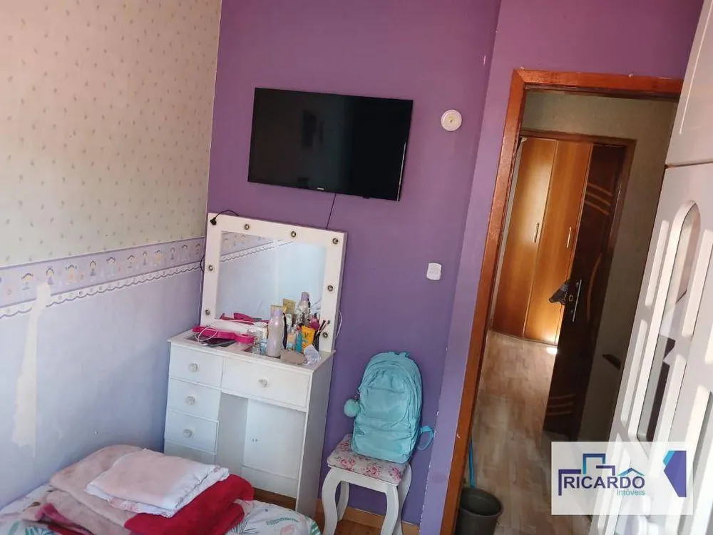Sobrado, 3 quartos, 55 m² - Foto 11