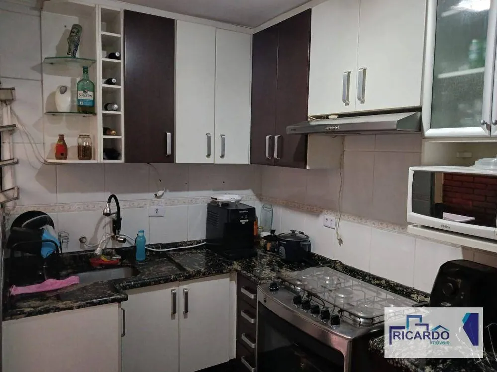 Sobrado, 3 quartos, 55 m² - Foto 7