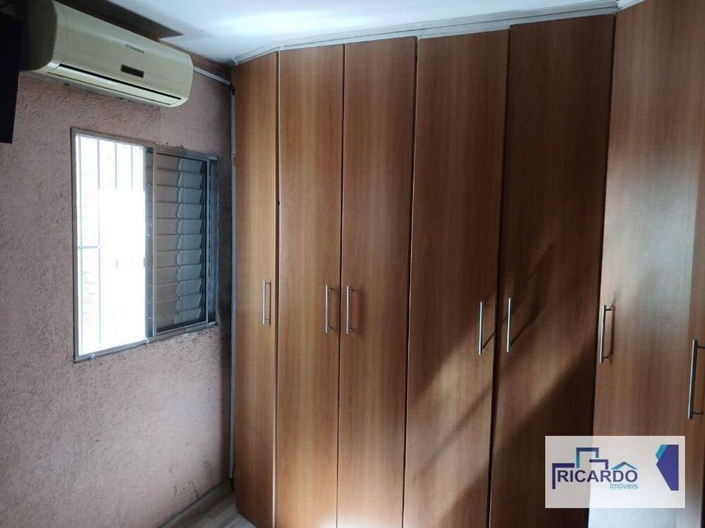 Sobrado, 3 quartos, 55 m² - Foto 8