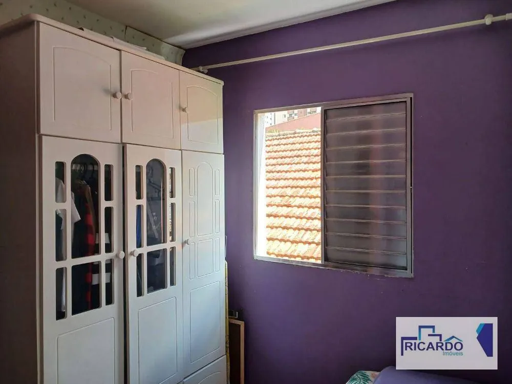 Sobrado, 3 quartos, 55 m² - Foto 5