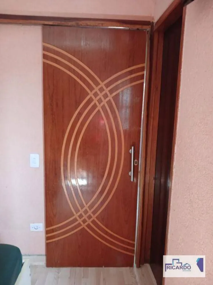 Sobrado, 3 quartos, 55 m² - Foto 15