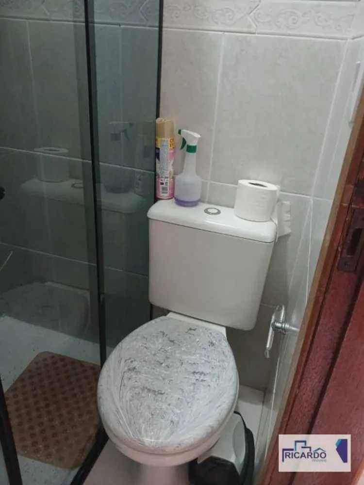 Sobrado, 3 quartos, 55 m² - Foto 12