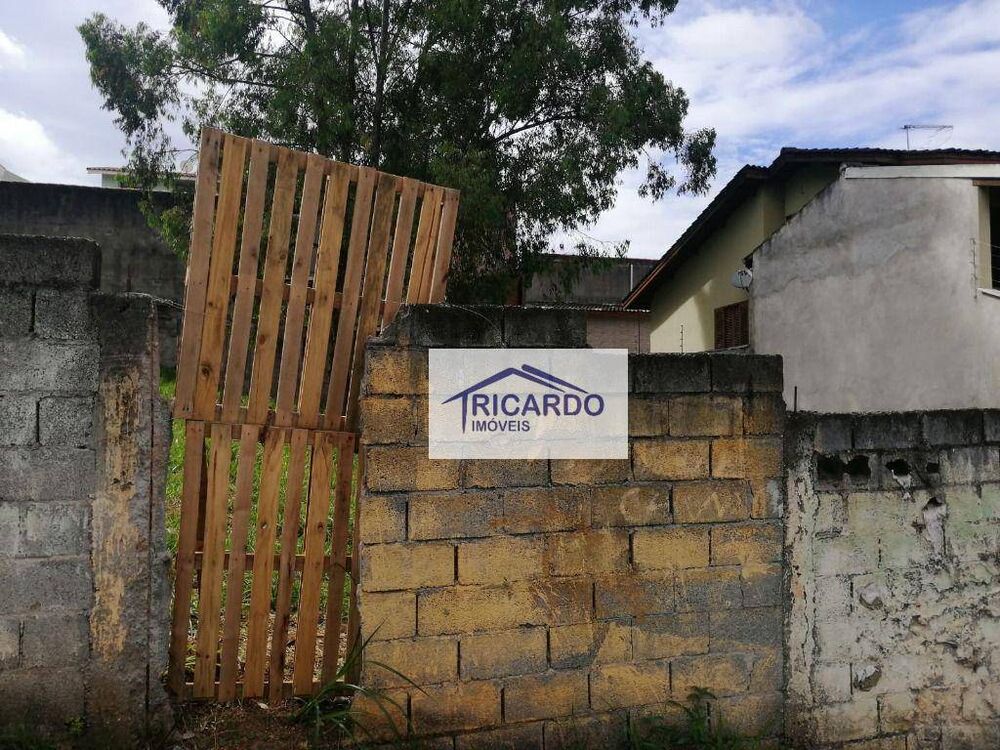 Terreno, 250 m² - Foto 3