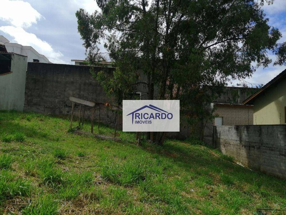 Terreno, 250 m² - Foto 2