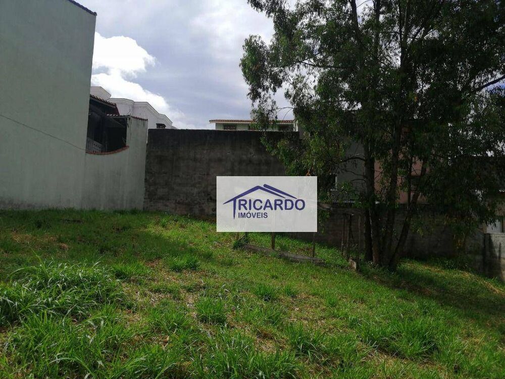 Terreno, 250 m² - Foto 1