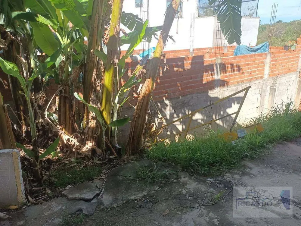 Terreno, 136 m² - Foto 1
