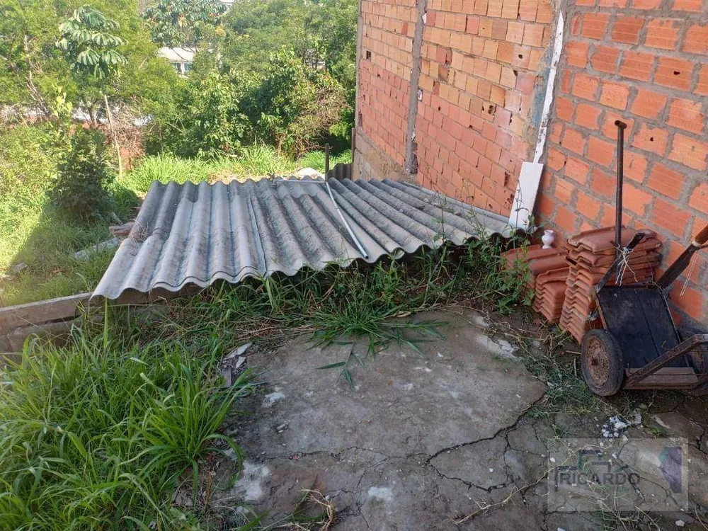 Terreno, 136 m² - Foto 3