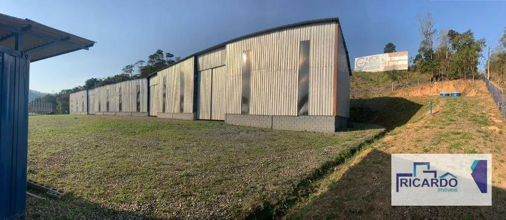 Depósito-Galpão, 1500 m² - Foto 8