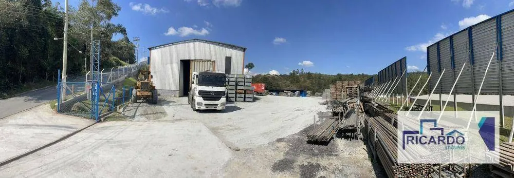 Depósito-Galpão, 1500 m² - Foto 8