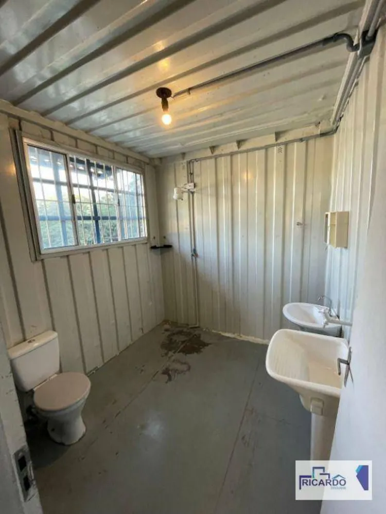 Depósito-Galpão, 1500 m² - Foto 9
