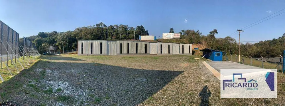Depósito-Galpão, 1500 m² - Foto 5