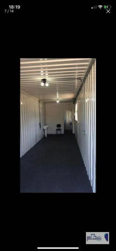Depósito-Galpão, 1500 m² - Foto 6